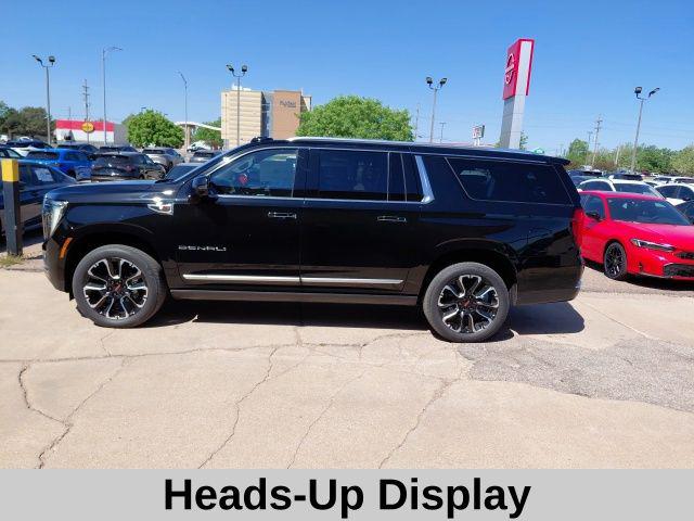 2026 GMC Yukon XL 4WD Denali