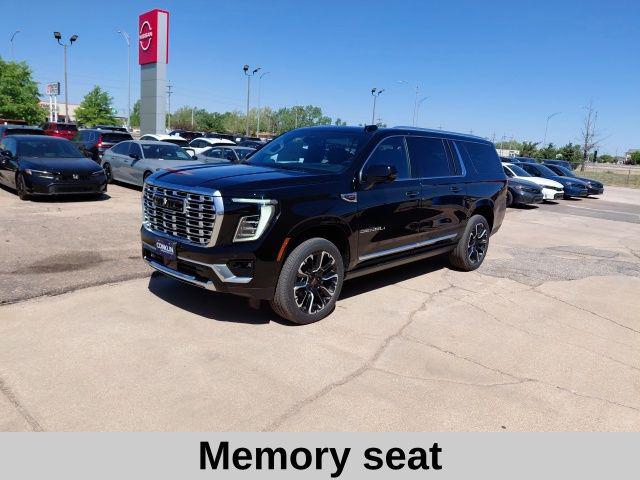 2026 GMC Yukon XL 4WD Denali