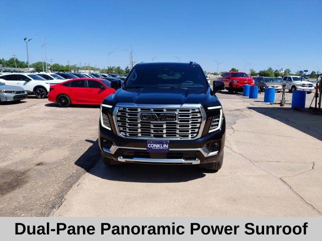 2026 GMC Yukon XL 4WD Denali