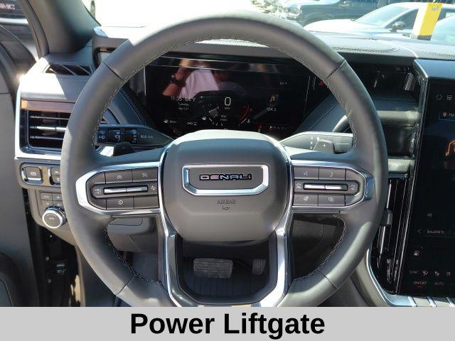 2026 GMC Yukon XL 4WD Denali