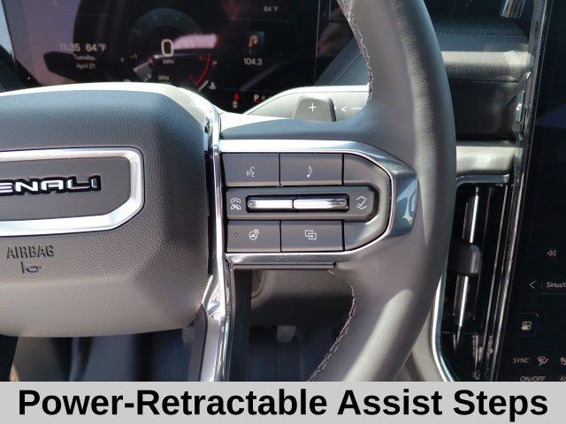 2026 GMC Yukon XL 4WD Denali