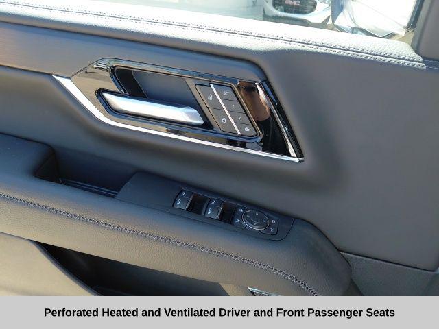 2026 GMC Yukon XL 4WD Denali