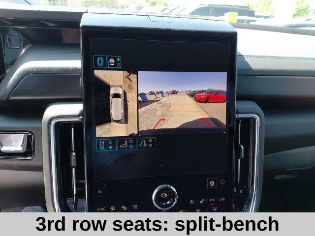 2026 GMC Yukon XL 4WD Denali