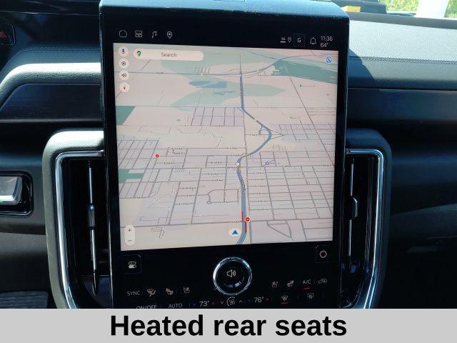 2026 GMC Yukon XL 4WD Denali