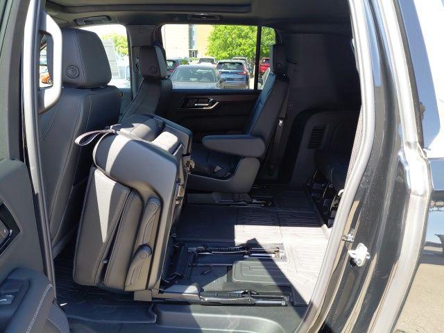 2026 GMC Yukon XL 4WD Denali