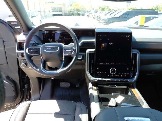 2026 GMC Yukon XL 4WD Denali