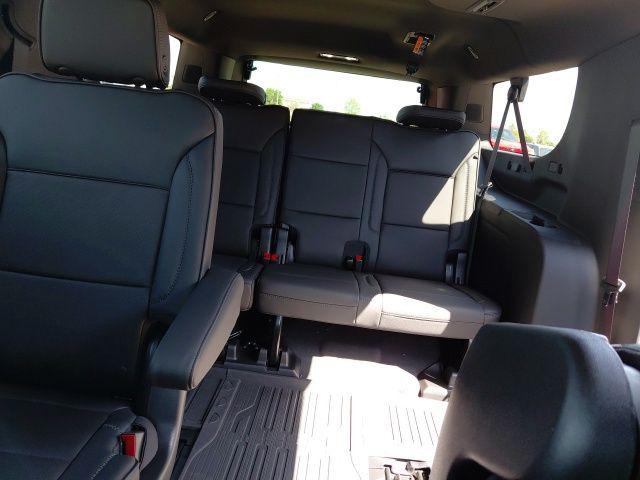 2026 GMC Yukon XL 4WD Denali