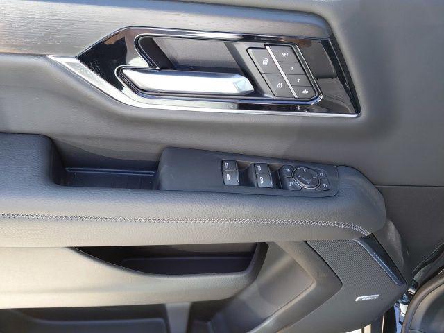 2026 GMC Yukon XL 4WD Denali