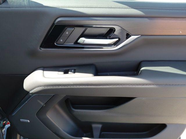 2026 GMC Yukon XL 4WD Denali