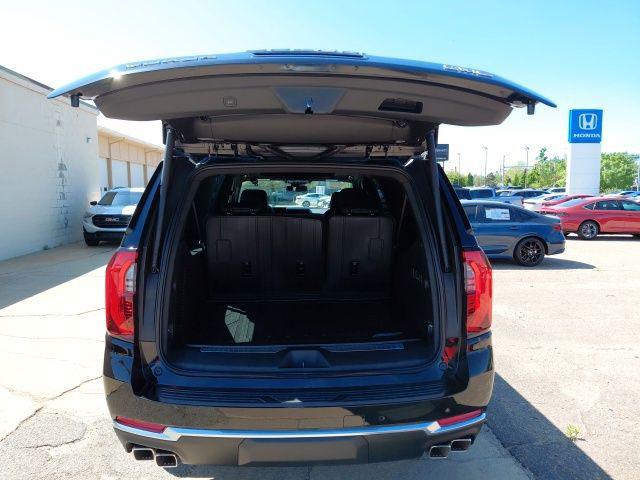 2026 GMC Yukon XL 4WD Denali