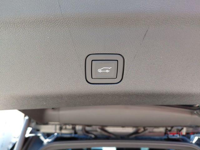 2026 GMC Yukon XL 4WD Denali