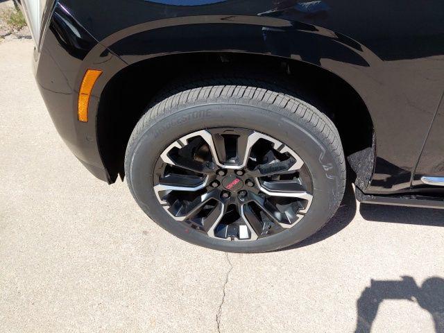 2026 GMC Yukon XL 4WD Denali
