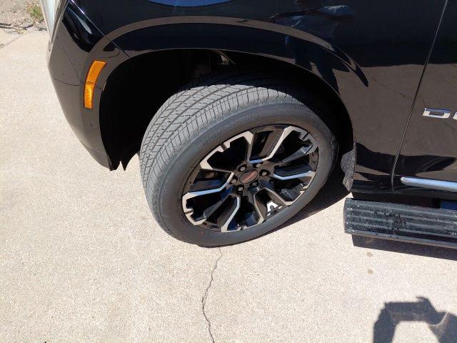 2026 GMC Yukon XL 4WD Denali