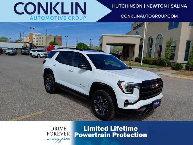 2026 GMC Terrain AWD AT4 for sale in Hutchinson, KS