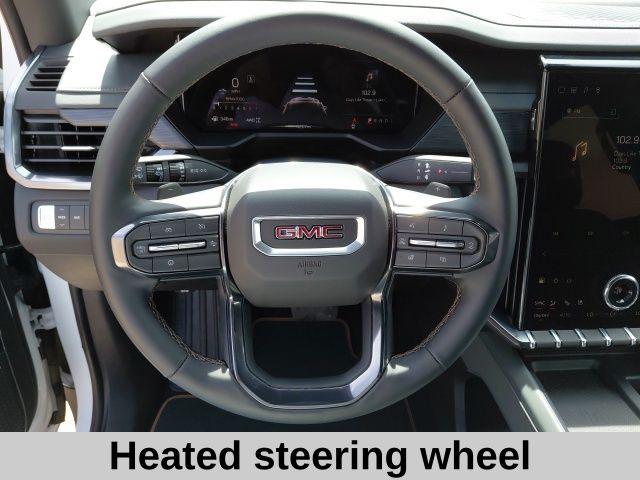 2026 GMC Acadia AT4 AWD