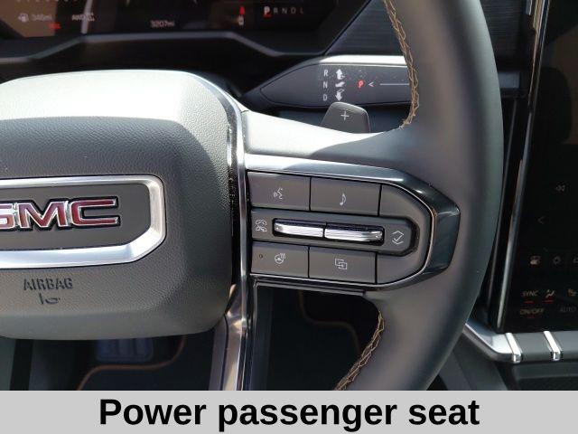 2026 GMC Acadia AT4 AWD