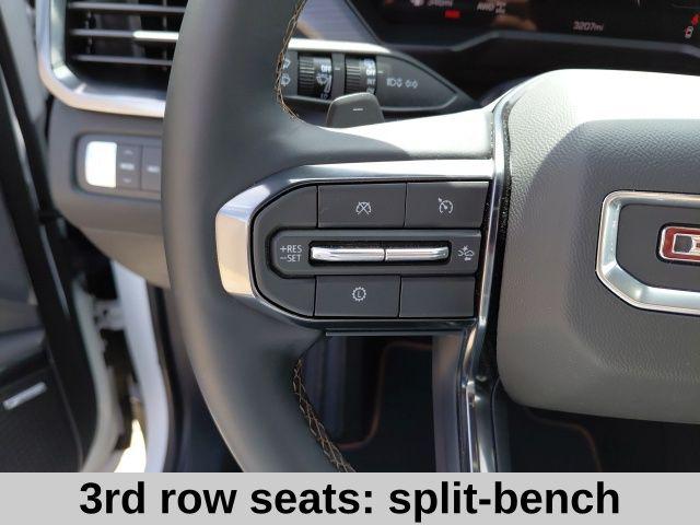 2026 GMC Acadia AT4 AWD