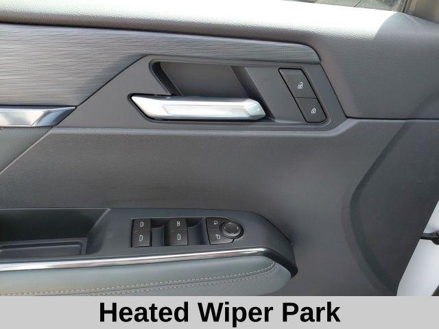 2026 GMC Acadia AT4 AWD