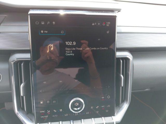2026 GMC Acadia AT4 AWD