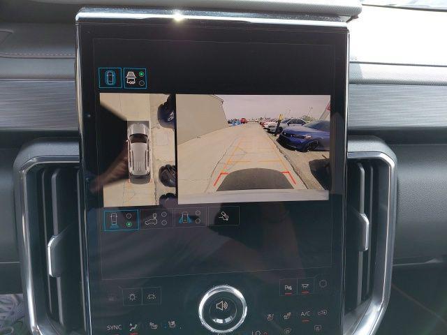 2026 GMC Acadia AT4 AWD