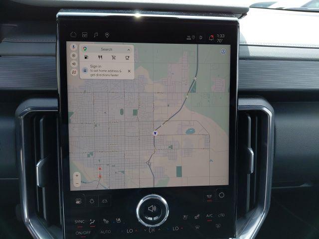2026 GMC Acadia AT4 AWD
