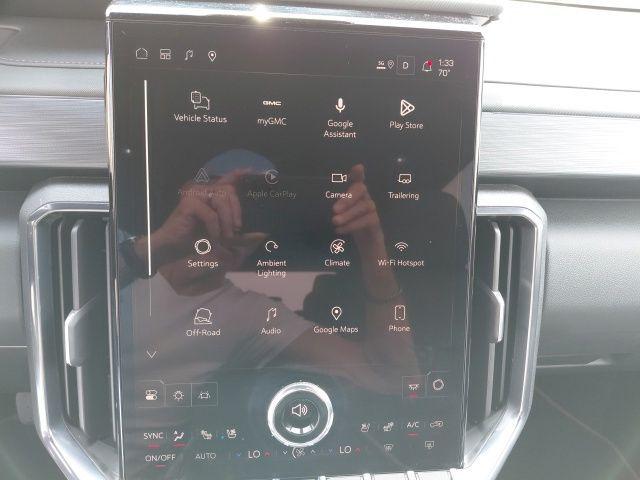 2026 GMC Acadia AT4 AWD