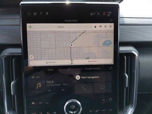 2026 GMC Acadia AT4 AWD