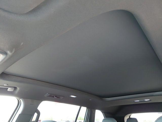 2026 GMC Acadia AT4 AWD