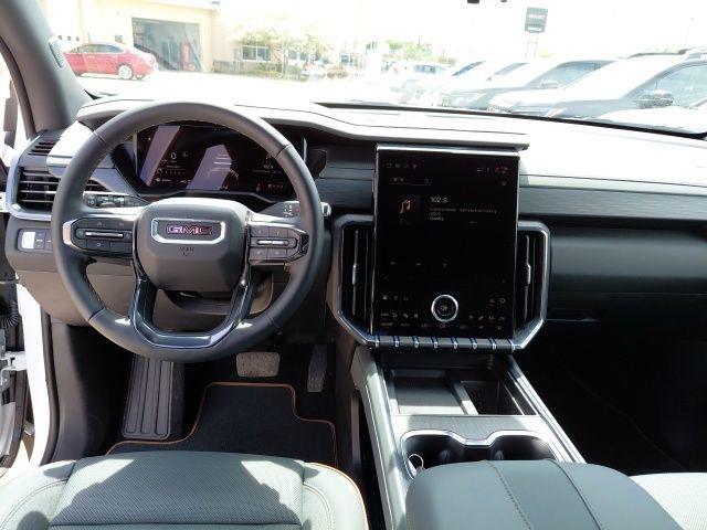 2026 GMC Acadia AT4 AWD