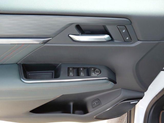 2026 GMC Acadia AT4 AWD