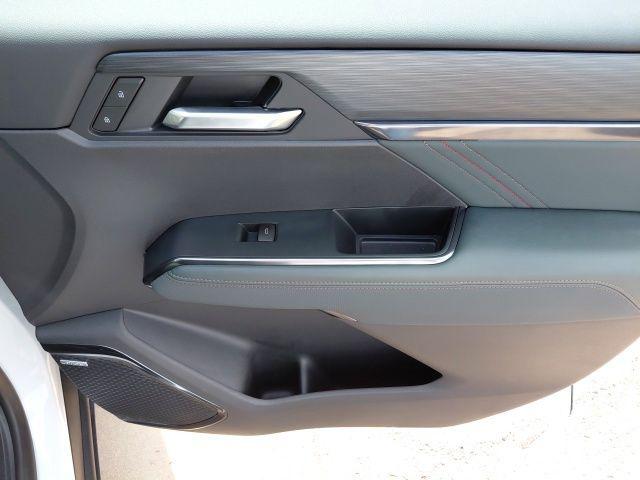 2026 GMC Acadia AT4 AWD