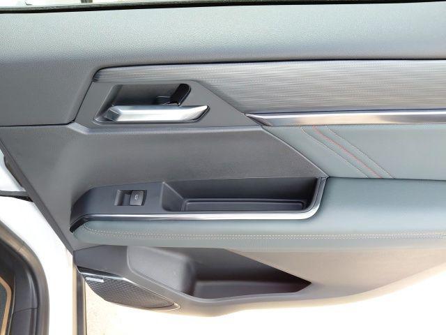 2026 GMC Acadia AT4 AWD