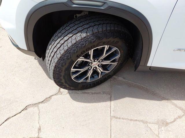 2026 GMC Acadia AT4 AWD