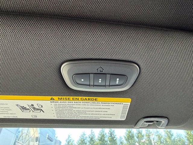 2027 Chrysler Pacifica Select AWD