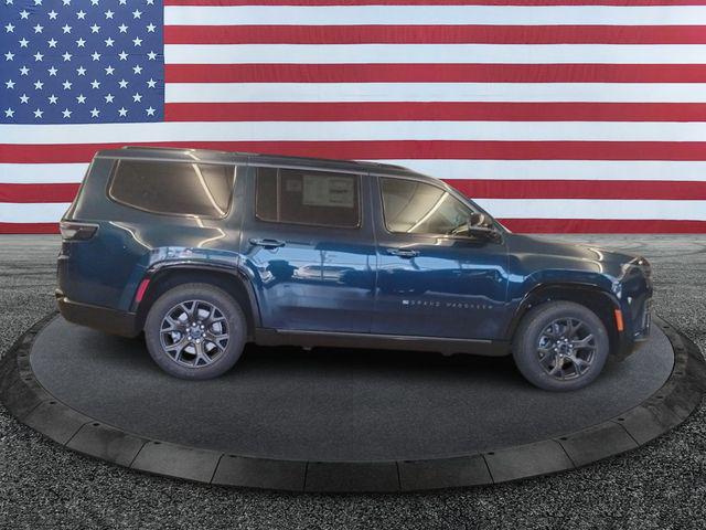 2026 Wagoneer Grand Wagoneer GRAND WAGONEER LIMITED ALTITUDE 4X4 2026 Wagoneer Grand Wagoneer GRAND WAGONEER LIMITED ALTITUDE 4X4