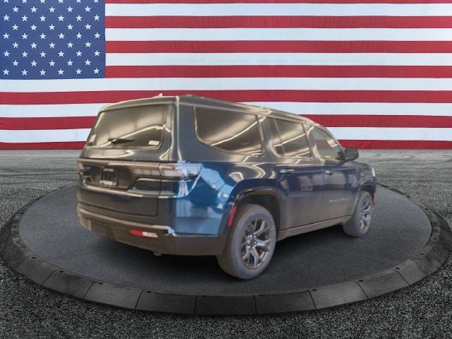 2026 Wagoneer Grand Wagoneer GRAND WAGONEER LIMITED ALTITUDE 4X4 2026 Wagoneer Grand Wagoneer GRAND WAGONEER LIMITED ALTITUDE 4X4
