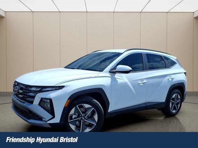 2026 Hyundai Tucson SEL for sale in Bristol, TN
