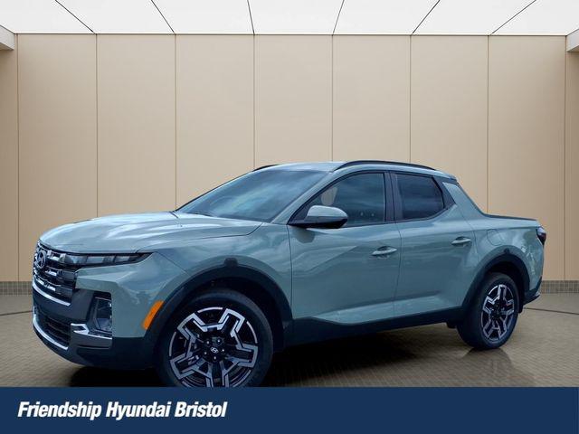 2026 Hyundai Santa Cruz Limited for sale in Bristol, TN