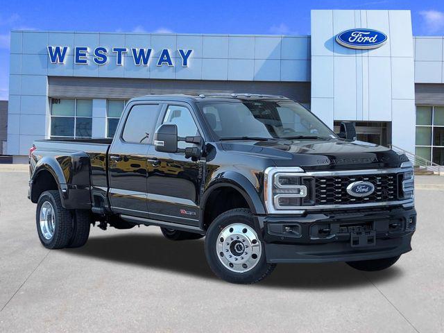 2026 Ford F-450 Platinum for sale in Irving, TX