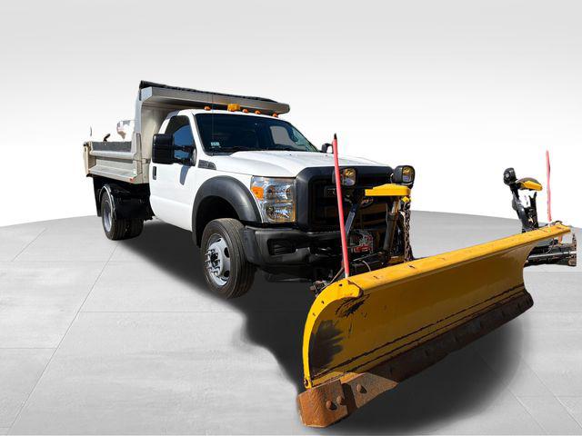 2015 Ford F-450 XL for sale in Epsom, NH
