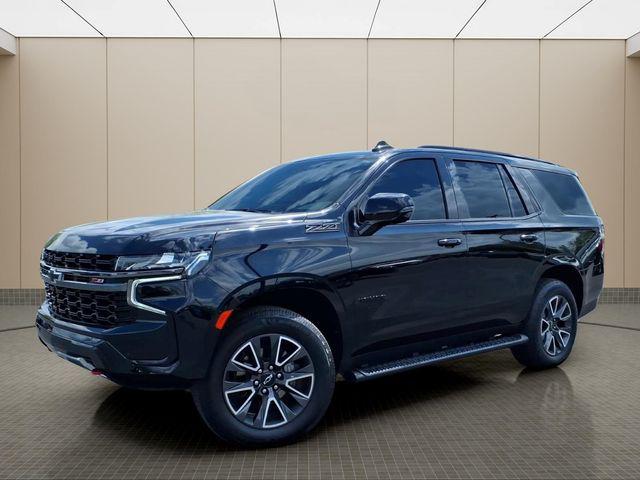 2022 Chevrolet Tahoe 4WD Z71 for sale in Bristol, TN