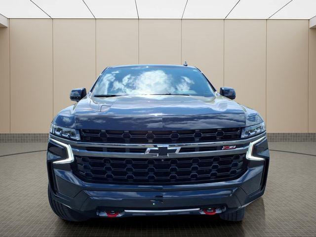 2022 Chevrolet Tahoe 4WD Z71