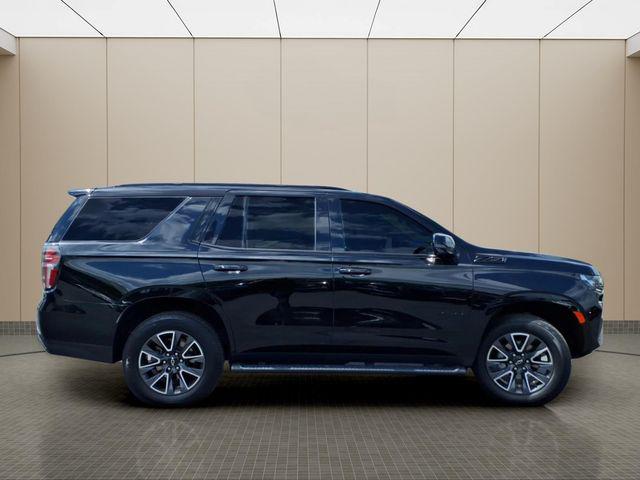 2022 Chevrolet Tahoe 4WD Z71