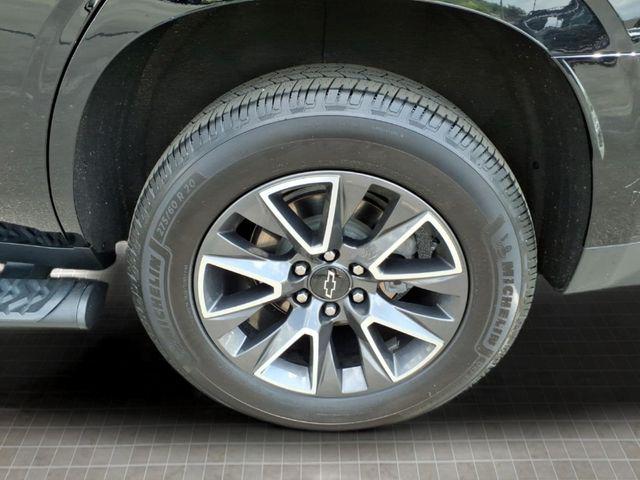 2022 Chevrolet Tahoe 4WD Z71