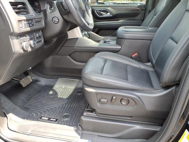 2022 Chevrolet Tahoe 4WD Z71