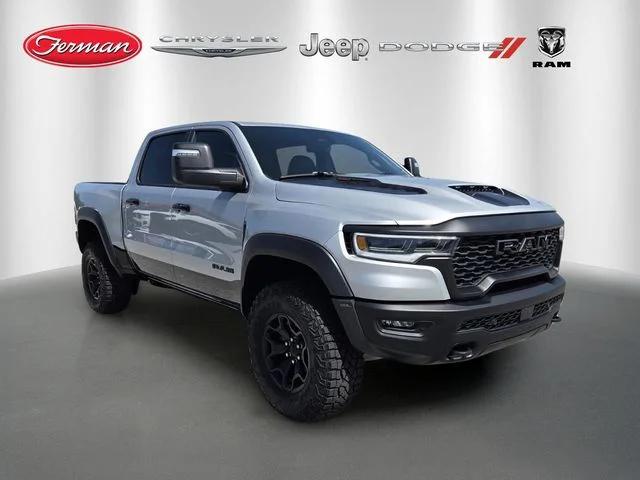 2026 RAM Ram 1500 RAM 1500 RHO CREW CAB 4X4 57 BOX