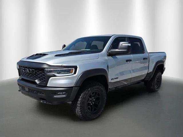 2026 RAM Ram 1500 RAM 1500 RHO CREW CAB 4X4 57 BOX