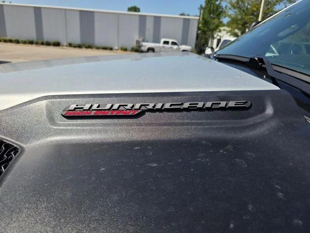 2026 RAM Ram 1500 RAM 1500 RHO CREW CAB 4X4 57 BOX