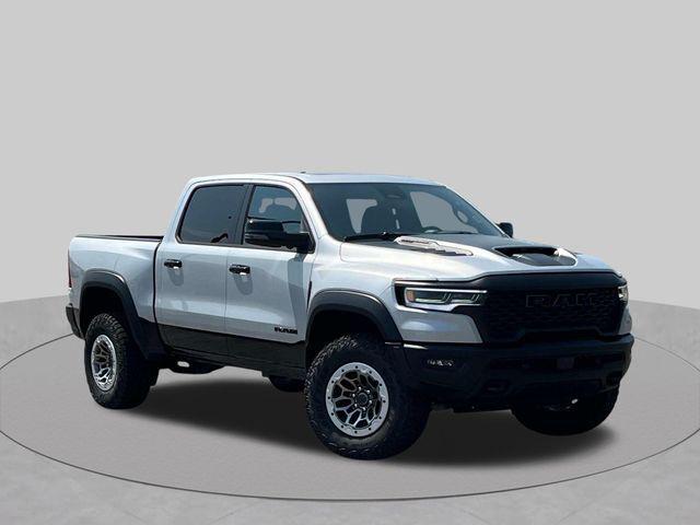 2026 RAM Ram 1500 RAM 1500 RHO CREW CAB 4X4 57 BOX 2026 RAM Ram 1500 RAM 1500 RHO CREW CAB 4X4 57 BOX