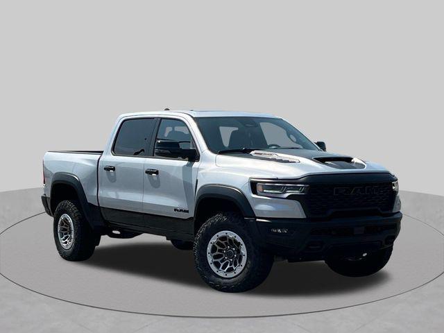 2026 RAM Ram 1500 RAM 1500 RHO CREW CAB 4X4 57 BOX 2026 RAM Ram 1500 RAM 1500 RHO CREW CAB 4X4 57 BOX